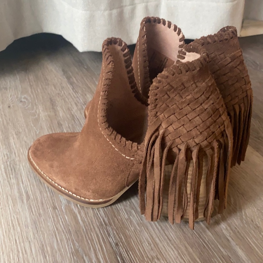 Ariat boots